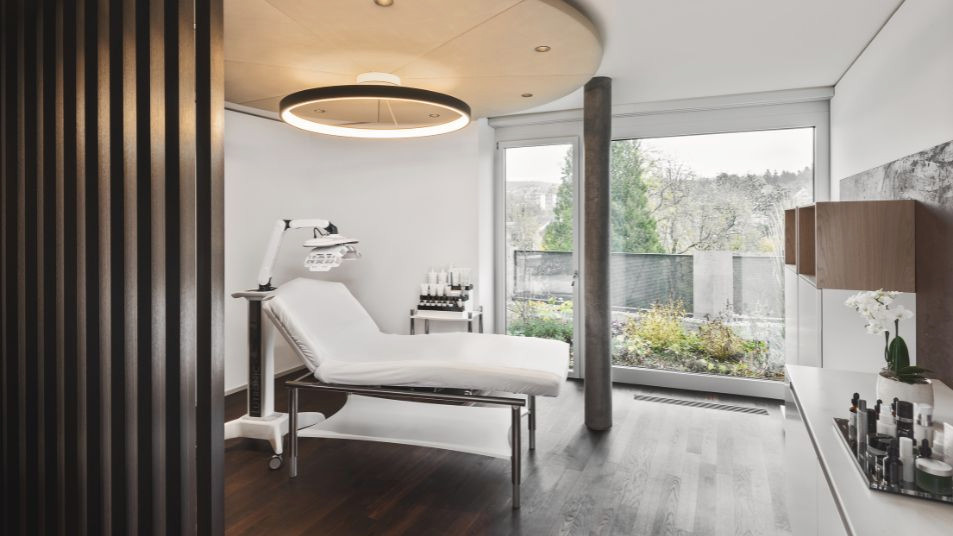 Biostimulator Behandlung Vorher Nachher